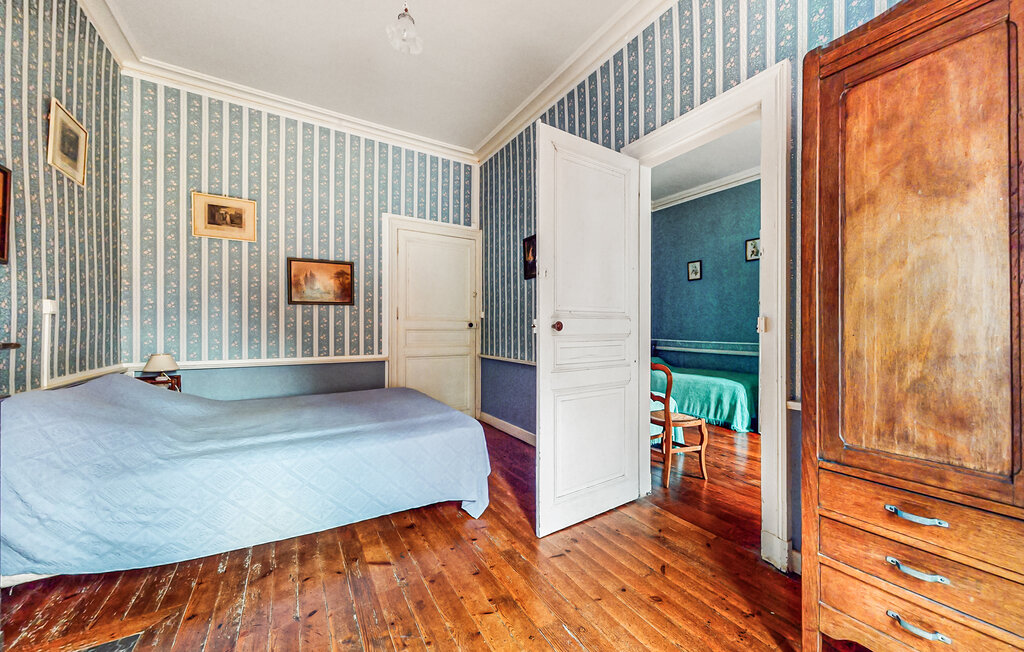 Domy wakacyjne - Saint-Lyphard , Francja - FBL088 20