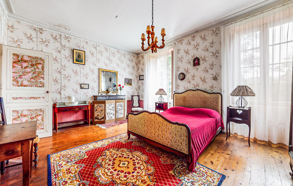 Domy wakacyjne - Saint-Lyphard , Francja - FBL088 6