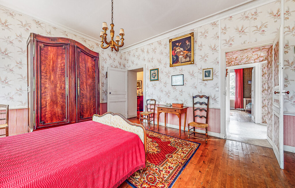 Domy wakacyjne - Saint-Lyphard , Francja - FBL088 21