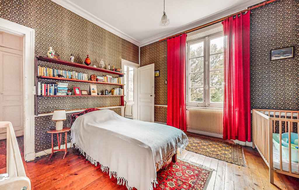 Domy wakacyjne - Saint-Lyphard , Francja - FBL088 22