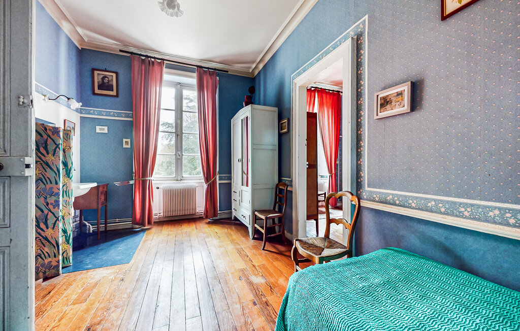 Domy wakacyjne - Saint-Lyphard , Francja - FBL088 27