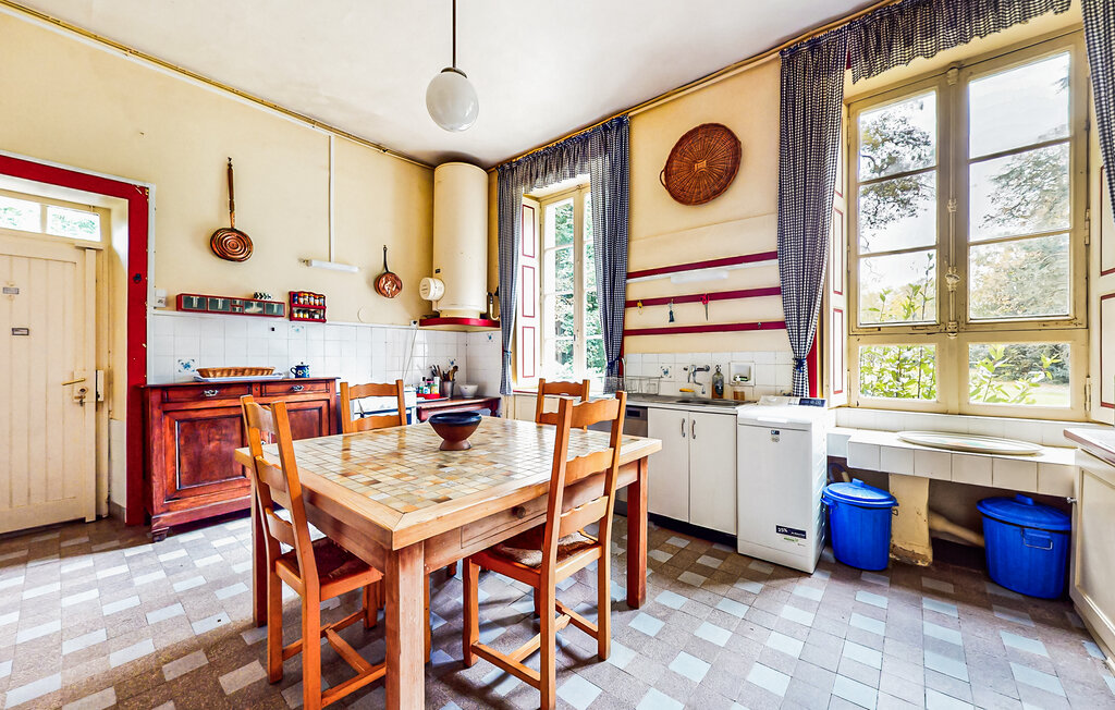 Domy wakacyjne - Saint-Lyphard , Francja - FBL088 16