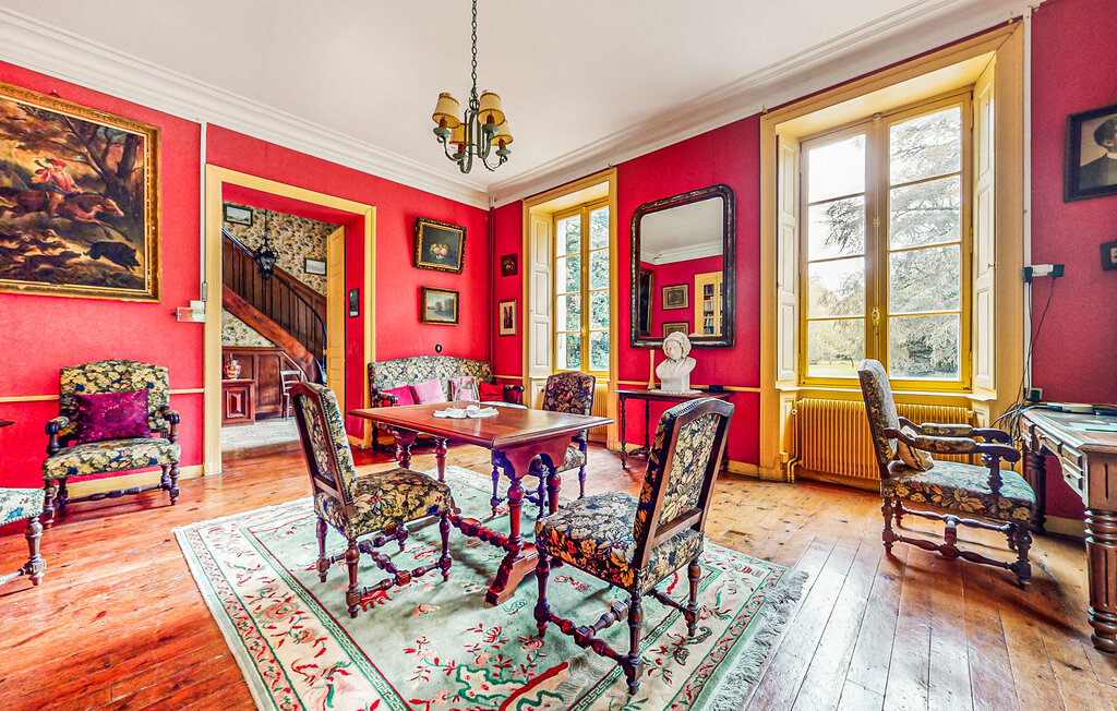 Domy wakacyjne - Saint-Lyphard , Francja - FBL088 3