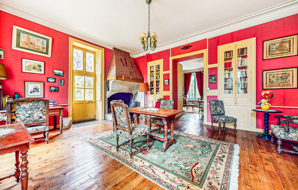 Domy wakacyjne - Saint-Lyphard , Francja - FBL088 12