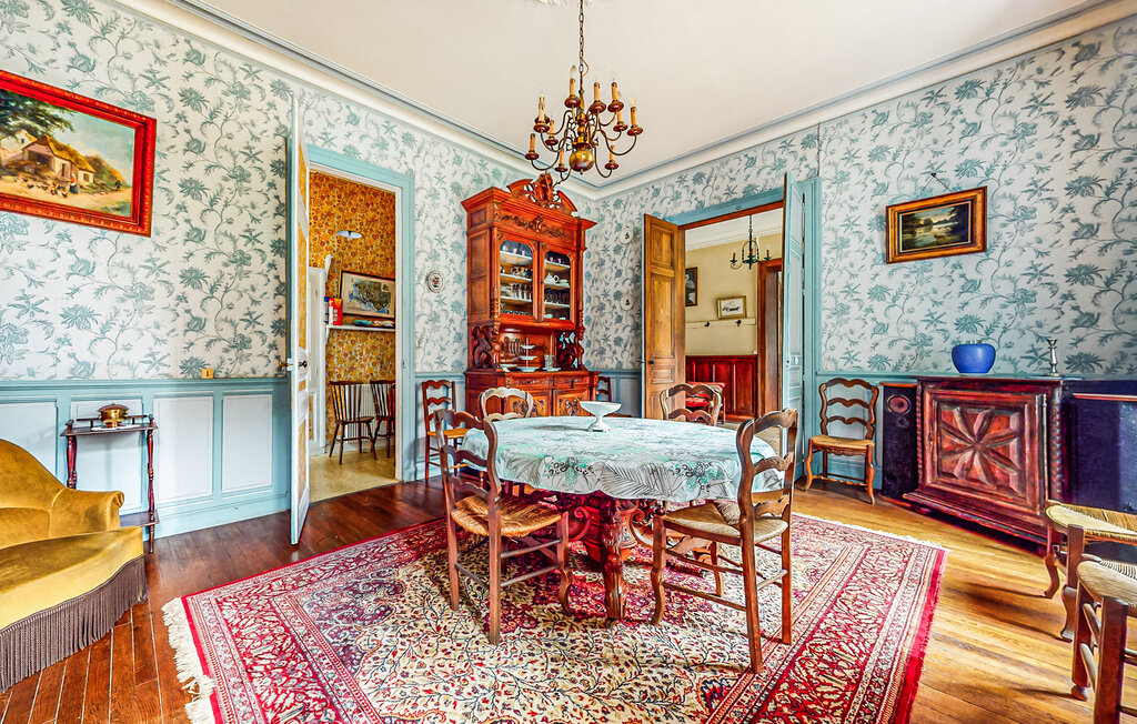 Domy wakacyjne - Saint-Lyphard , Francja - FBL088 14