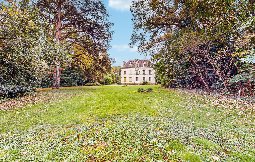 Domy wakacyjne - Saint-Lyphard , Francja - FBL088 7