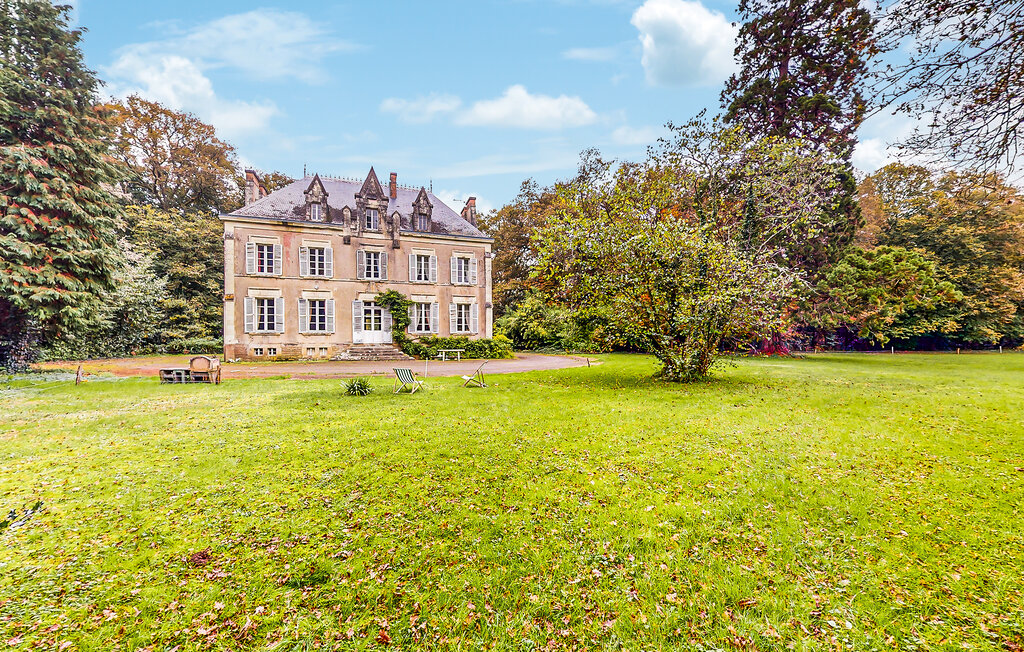 Domy wakacyjne - Saint-Lyphard , Francja - FBL088 1