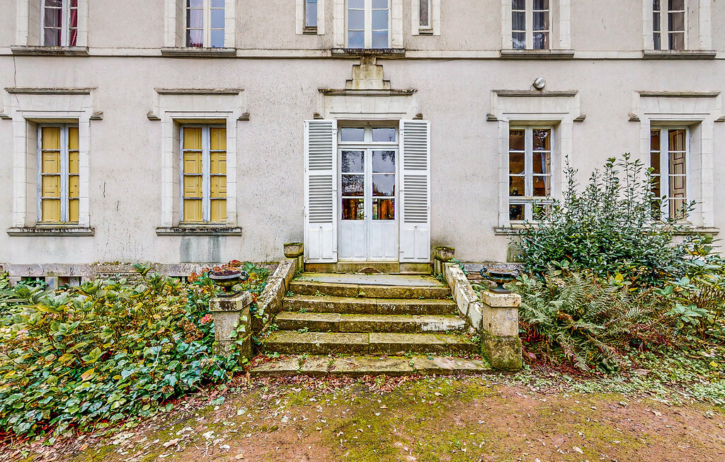 Domy wakacyjne - Saint-Lyphard , Francja - FBL088 2