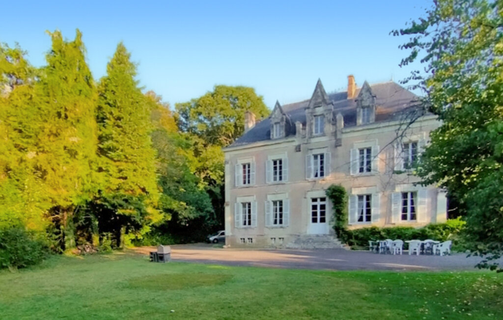 Domy wakacyjne - Saint-Lyphard , Francja - FBL088 9