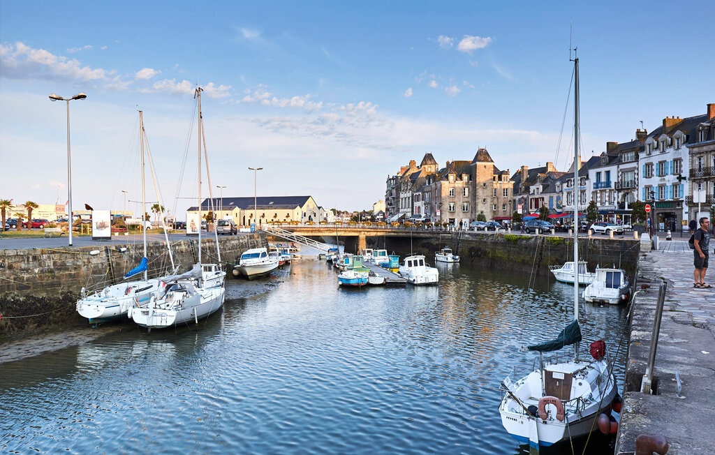 Location de vacances - Le Croisic , France - FBL098 9