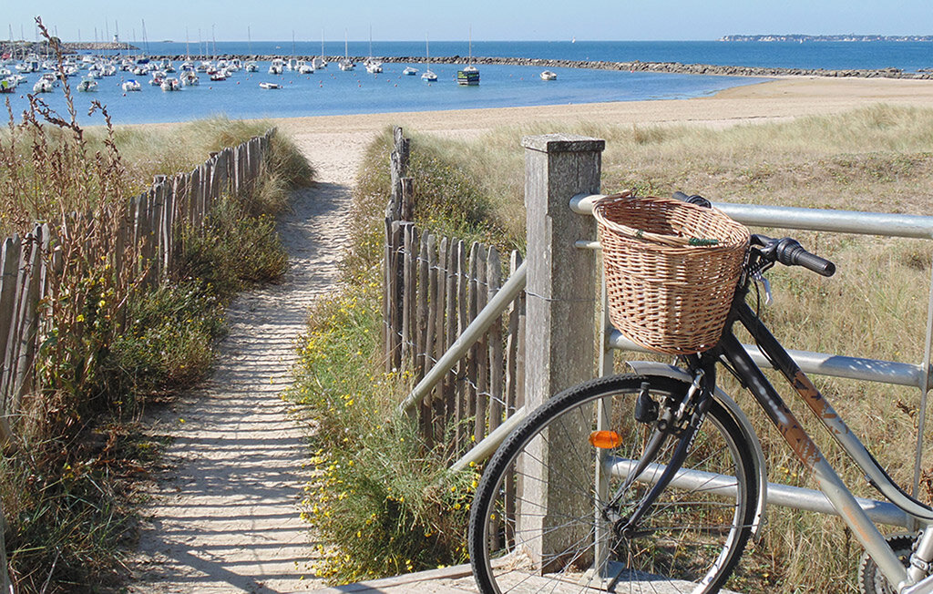 Location de vacances - Le Croisic , France - FBL098 8