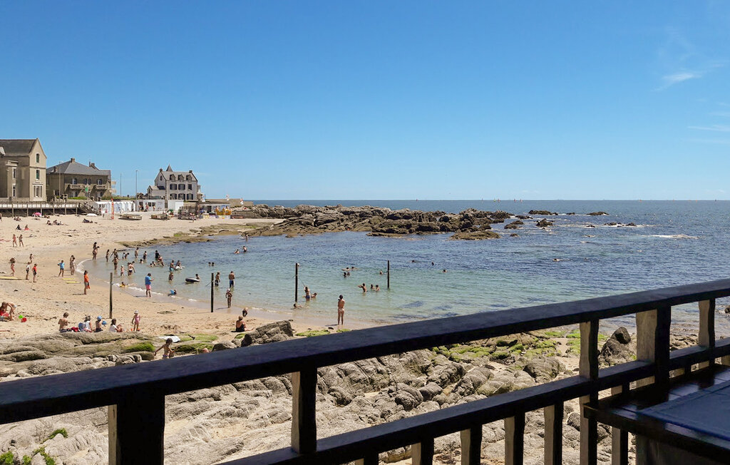 Location de vacances - Le Croisic , France - FBL098 25