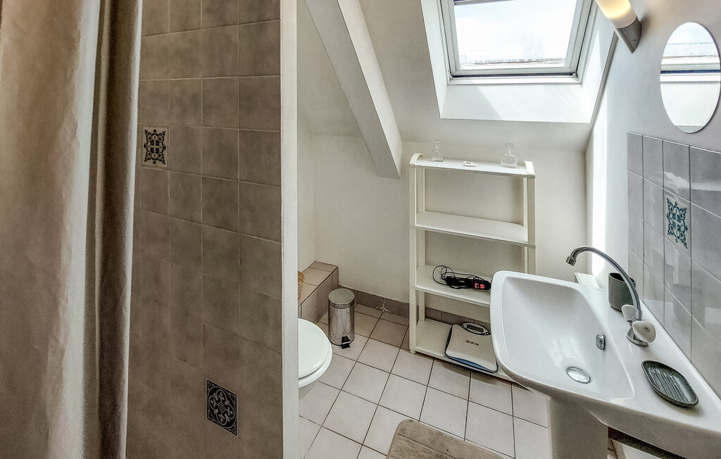 Location de vacances - Le Croisic , France - FBL098 22