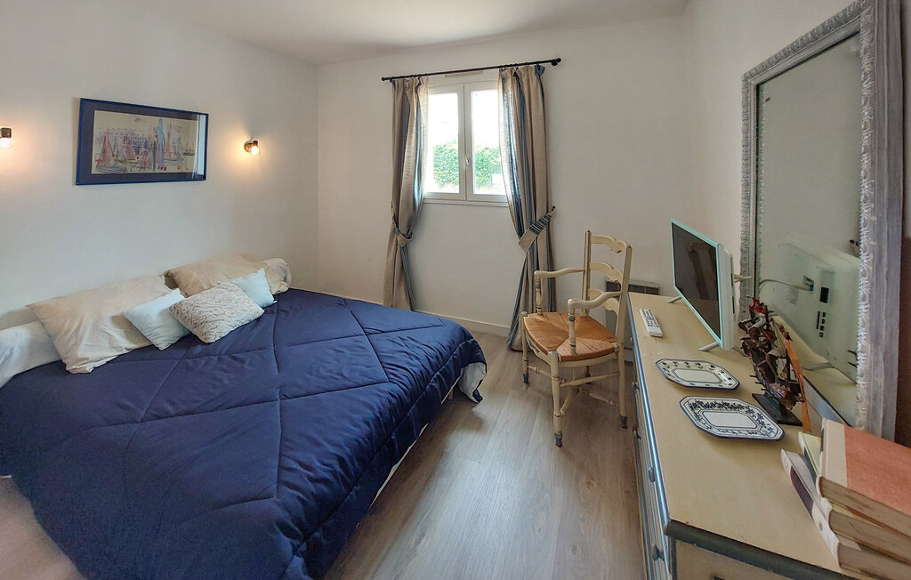 Location de vacances - Le Croisic , France - FBL098 5