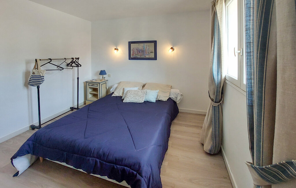 Location de vacances - Le Croisic , France - FBL098 17