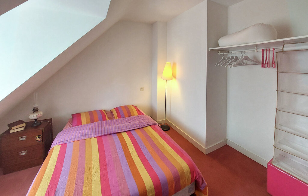 Location de vacances - Le Croisic , France - FBL098 6