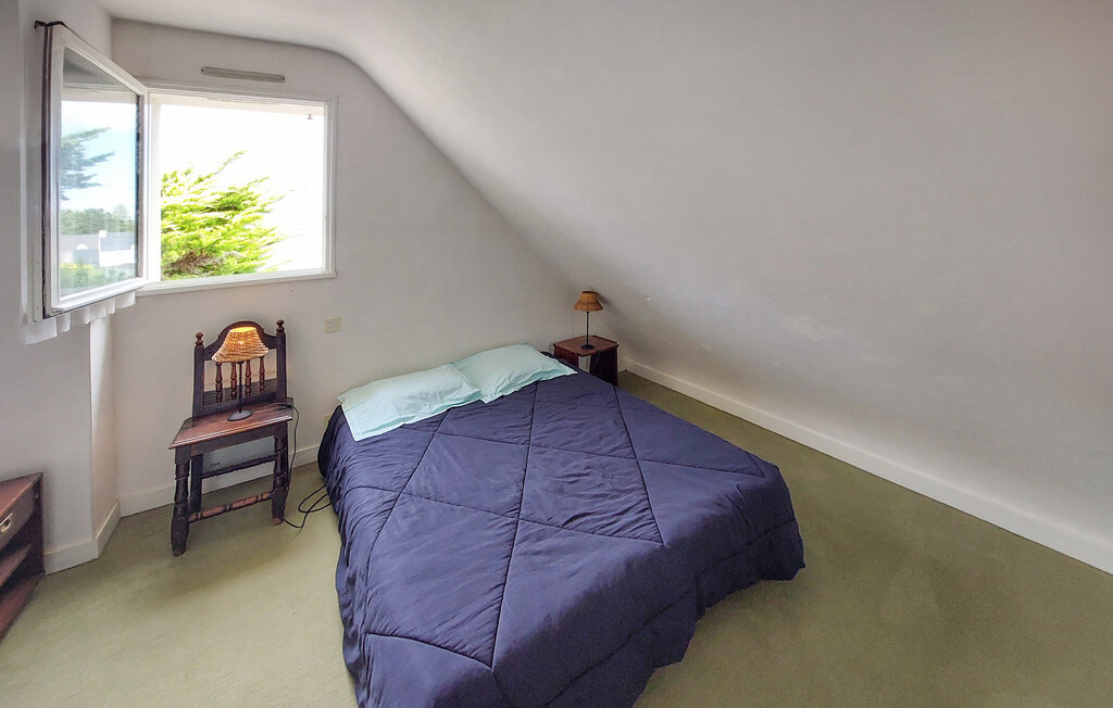 Location de vacances - Le Croisic , France - FBL098 18