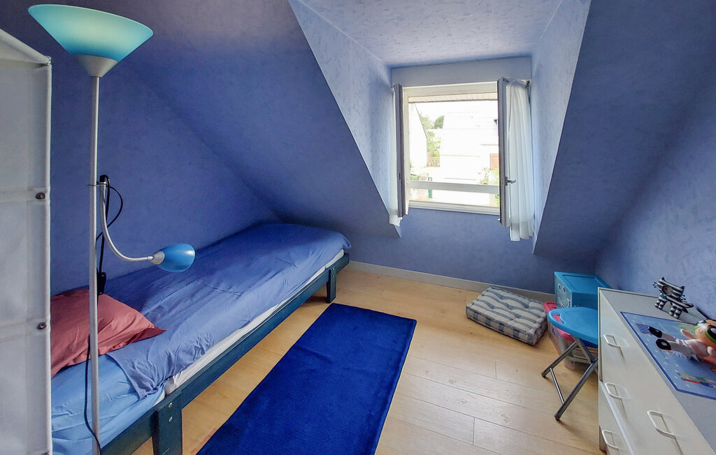 Location de vacances - Le Croisic , France - FBL098 19