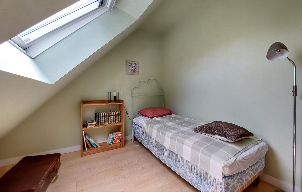 Location de vacances - Le Croisic , France - FBL098 20