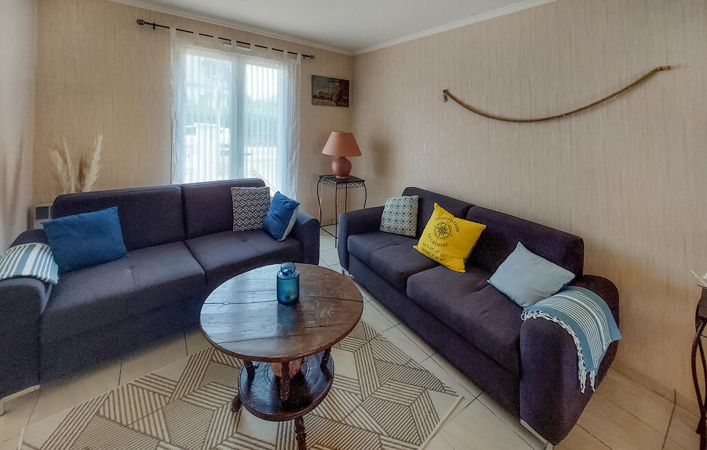 Location de vacances - Le Croisic , France - FBL098 2