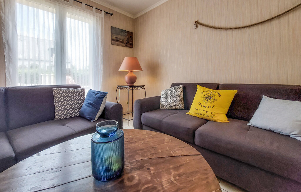 Location de vacances - Le Croisic , France - FBL098 13