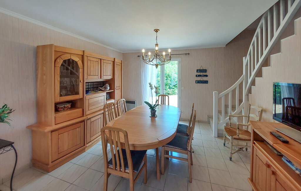 Location de vacances - Le Croisic , France - FBL098 3