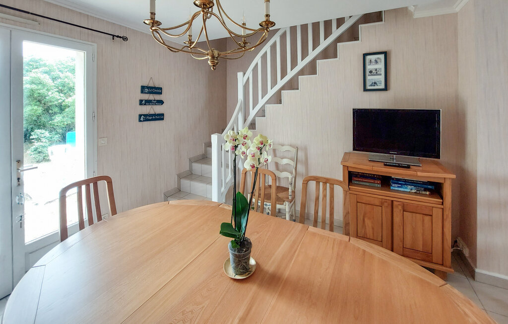 Location de vacances - Le Croisic , France - FBL098 15