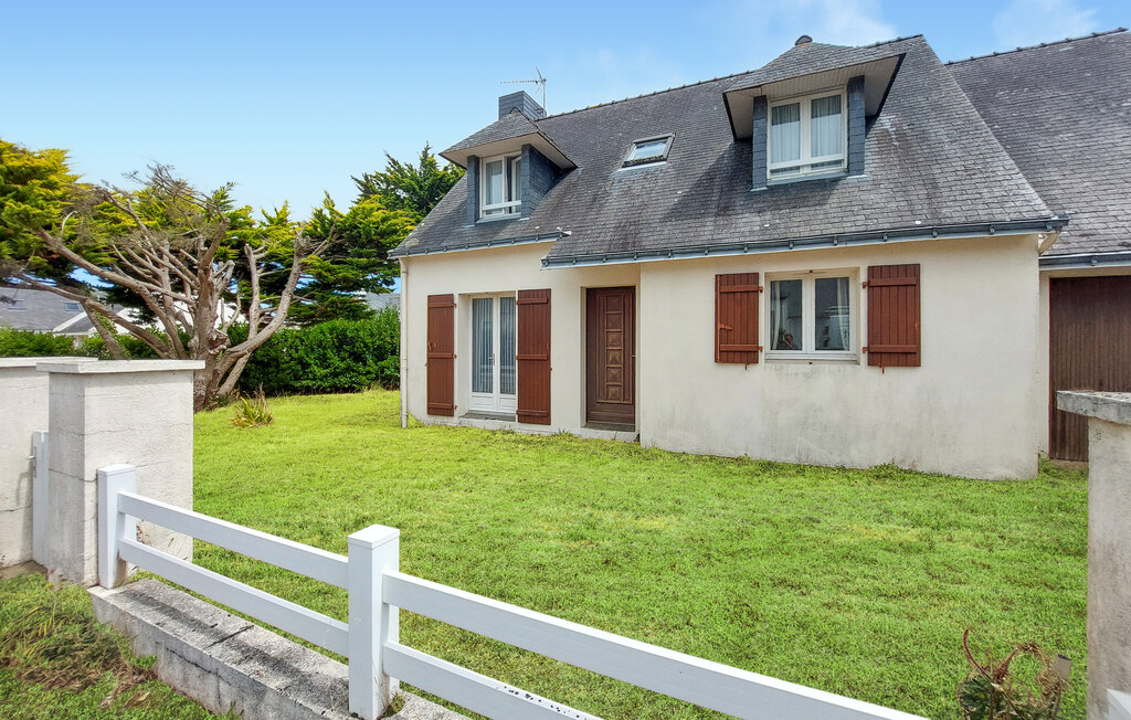 Location de vacances - Le Croisic , France - FBL098 10