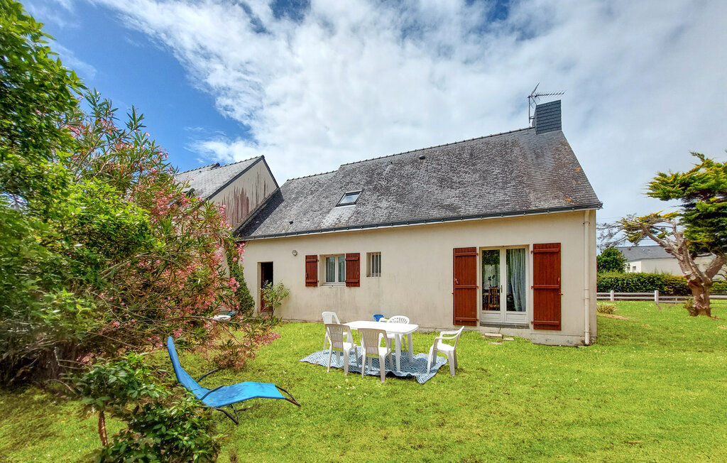 Location de vacances - Le Croisic , France - FBL098 1