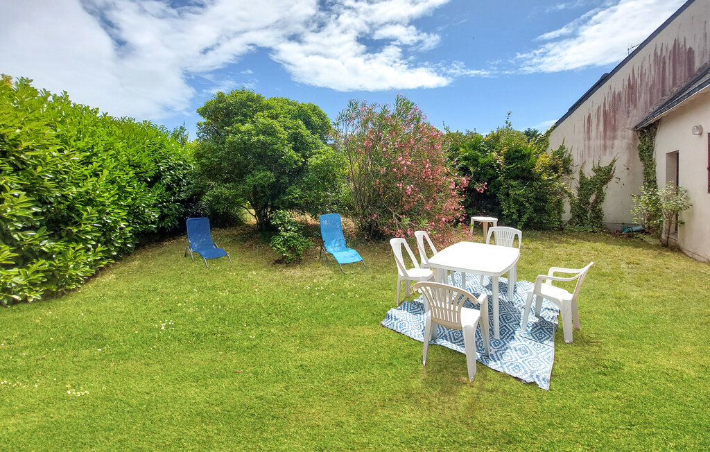 Location de vacances - Le Croisic , France - FBL098 11