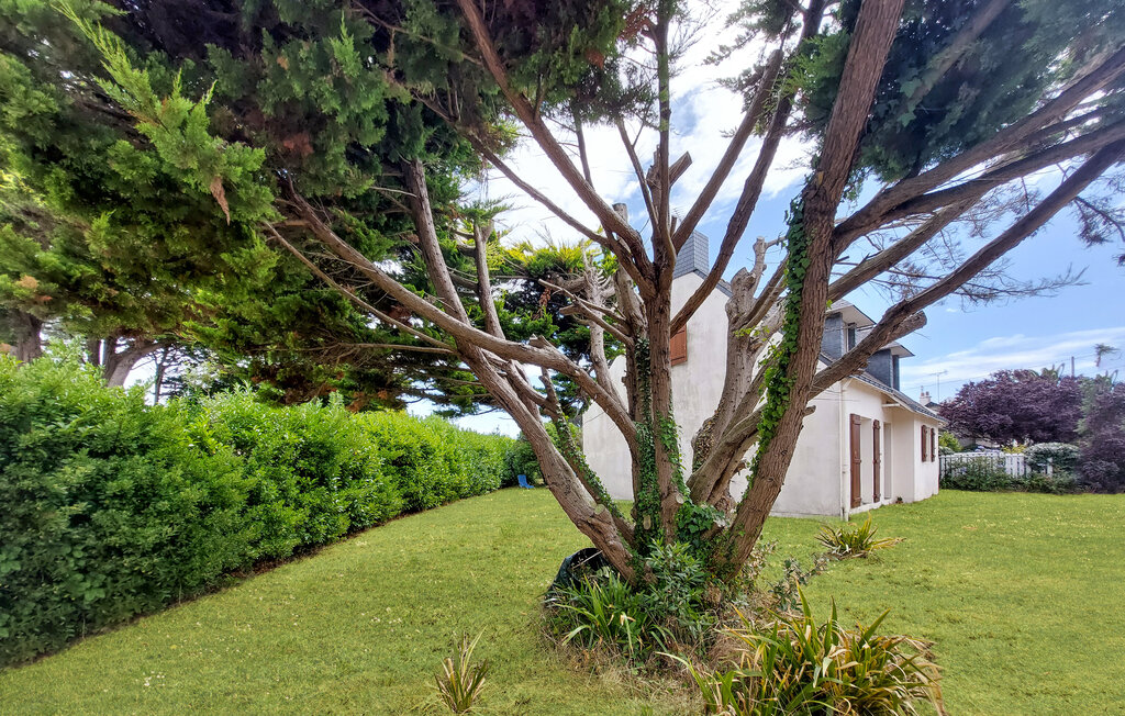 Location de vacances - Le Croisic , France - FBL098 12