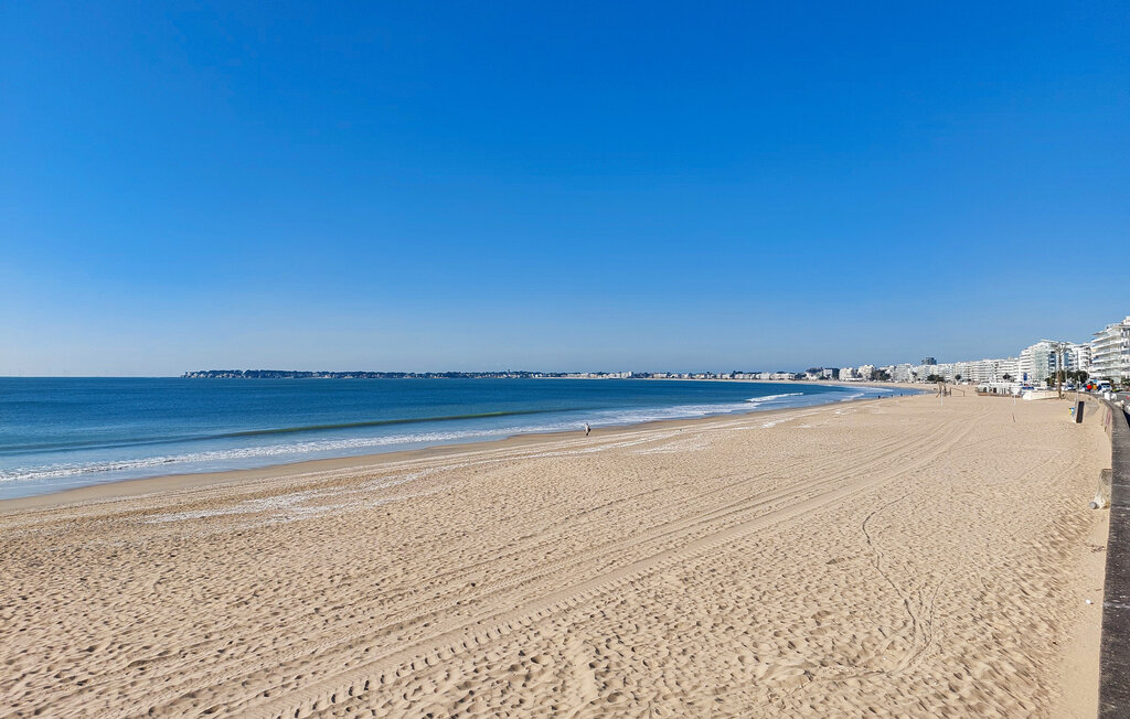 Ferienhaeuser - La Baule , Frankreich - FBL099 24
