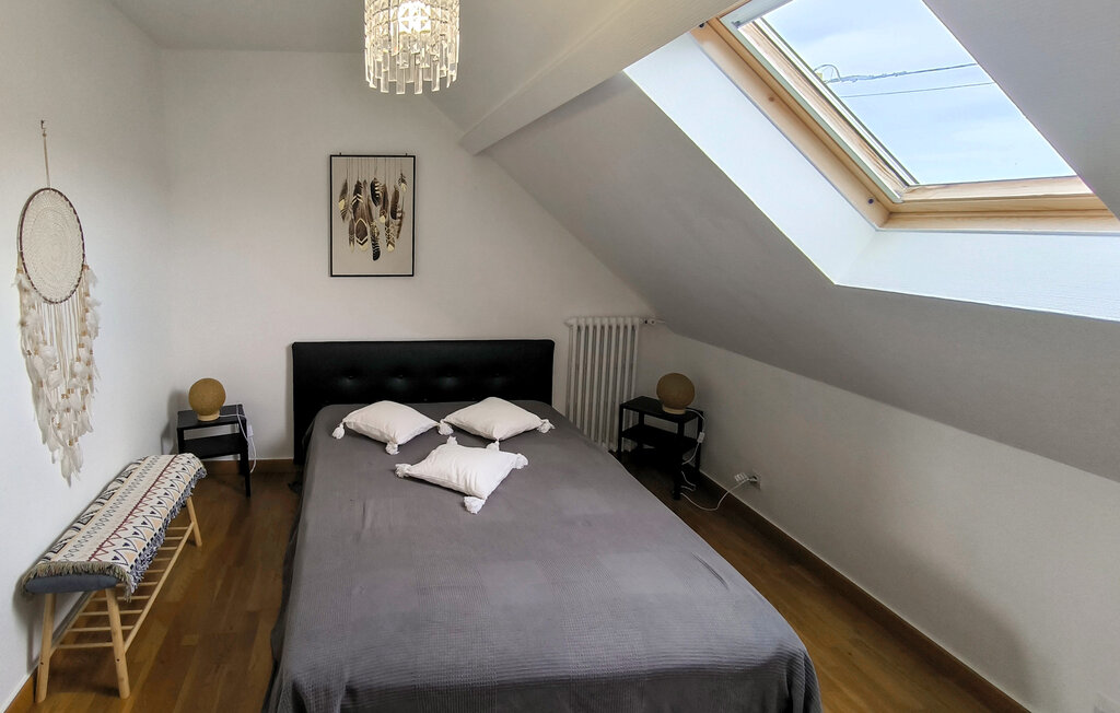 Ferienhaeuser - La Baule , Frankreich - FBL099 5