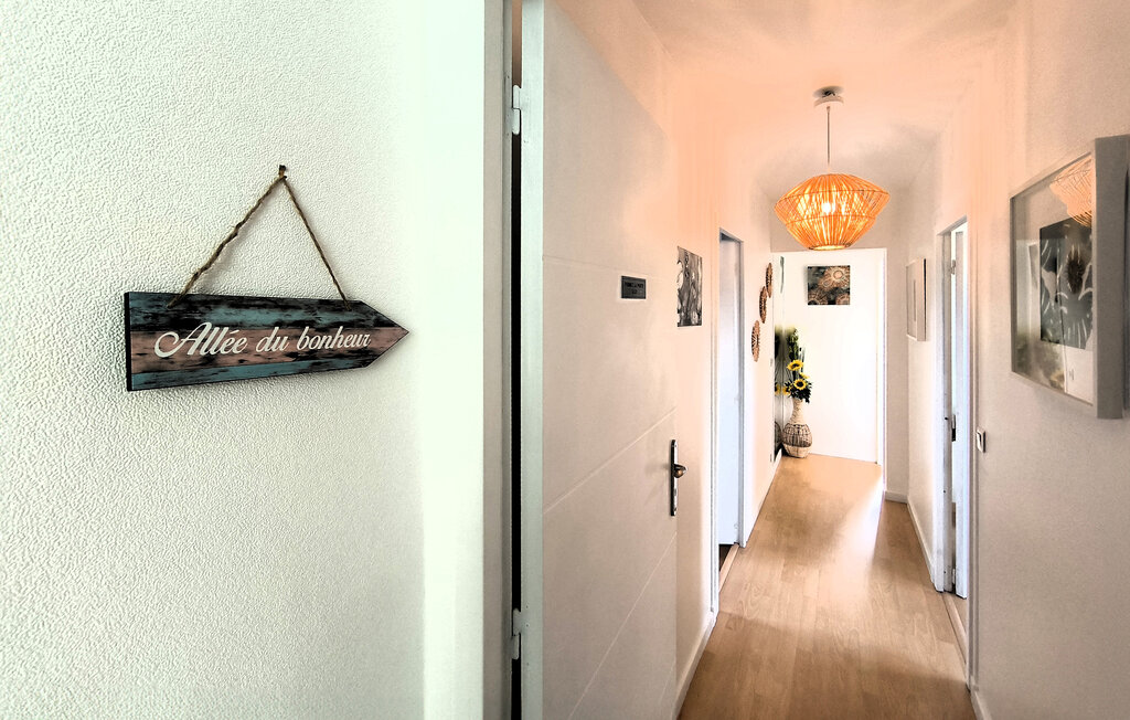 Ferienhaeuser - La Baule , Frankreich - FBL099 13