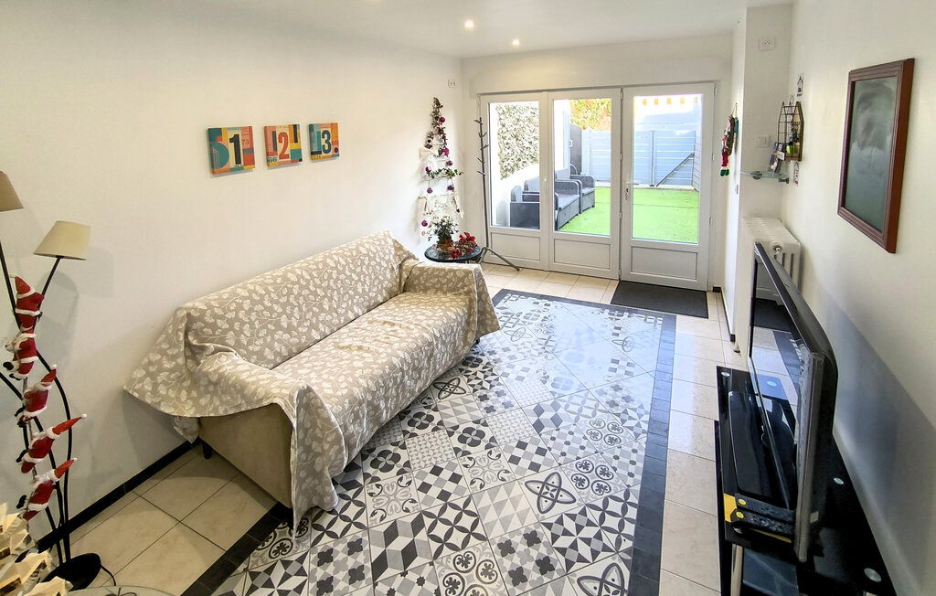 Ferienhaeuser - La Baule , Frankreich - FBL099 2