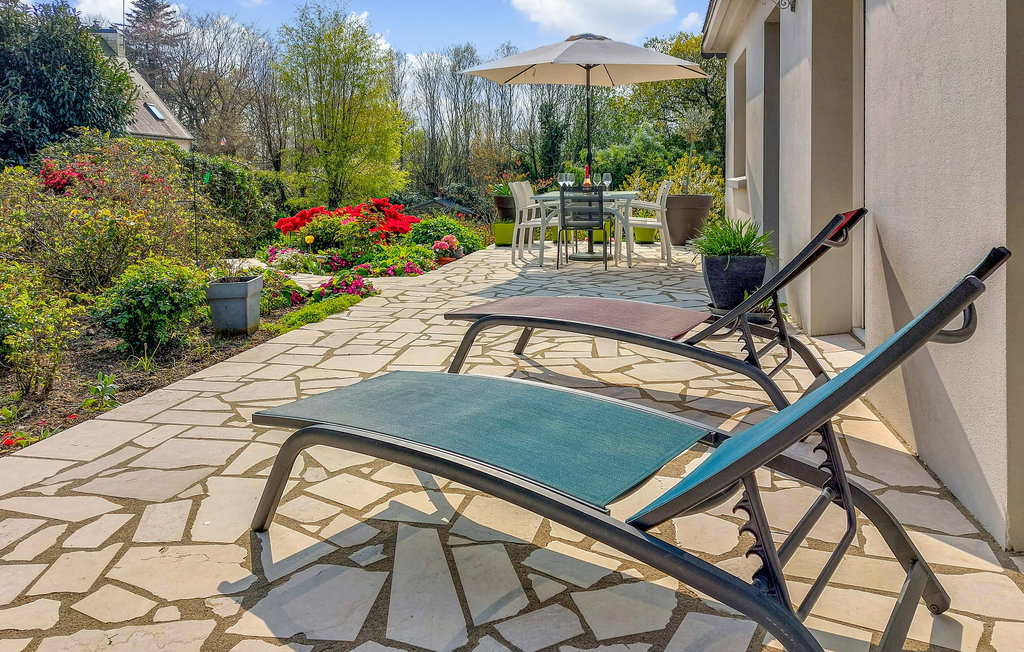 Ferienhaus - Plouay , Frankreich - FBM234 2