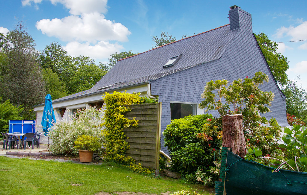 Semesterhus - St Tugdual , Frankrike - FBM701 15