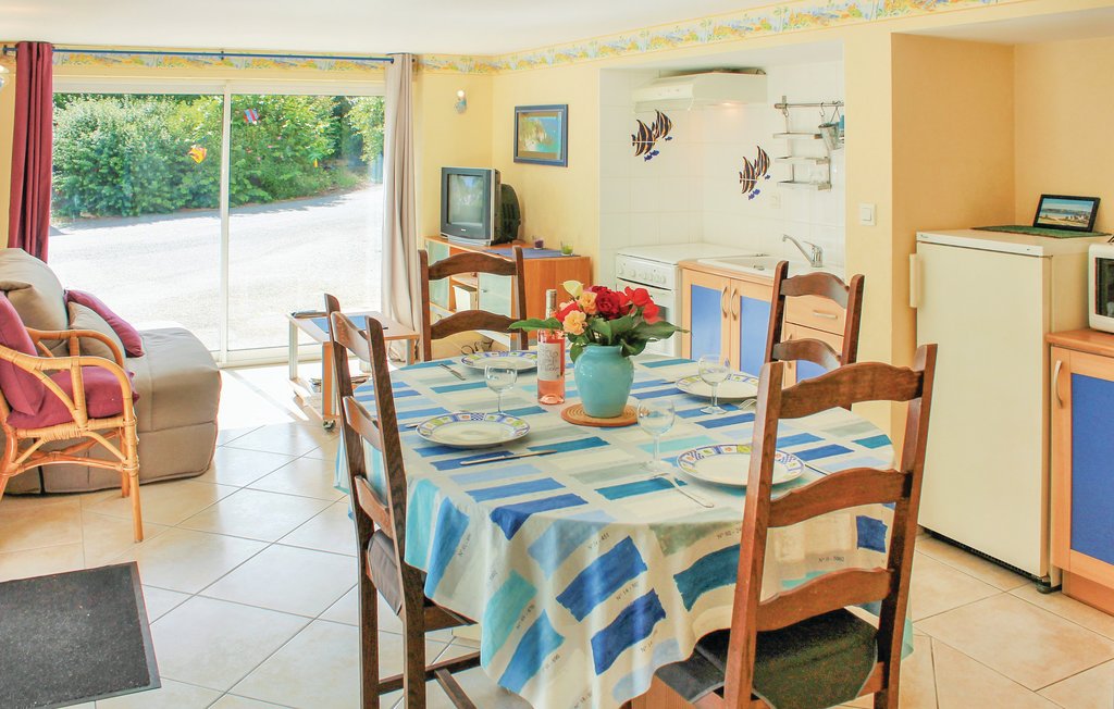 Ferienwohnung - Muzillac , Frankreich - FBM065 2