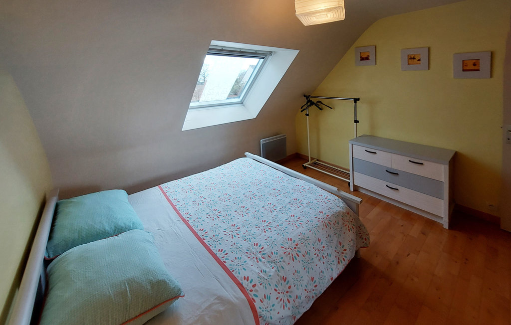 Ferienhaus - Plouay , Frankreich - FBM234 23