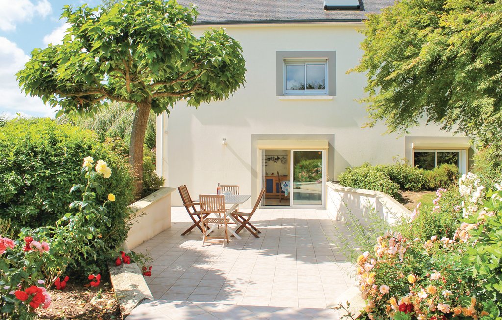 Ferienwohnung - Muzillac , Frankreich - FBM065 1