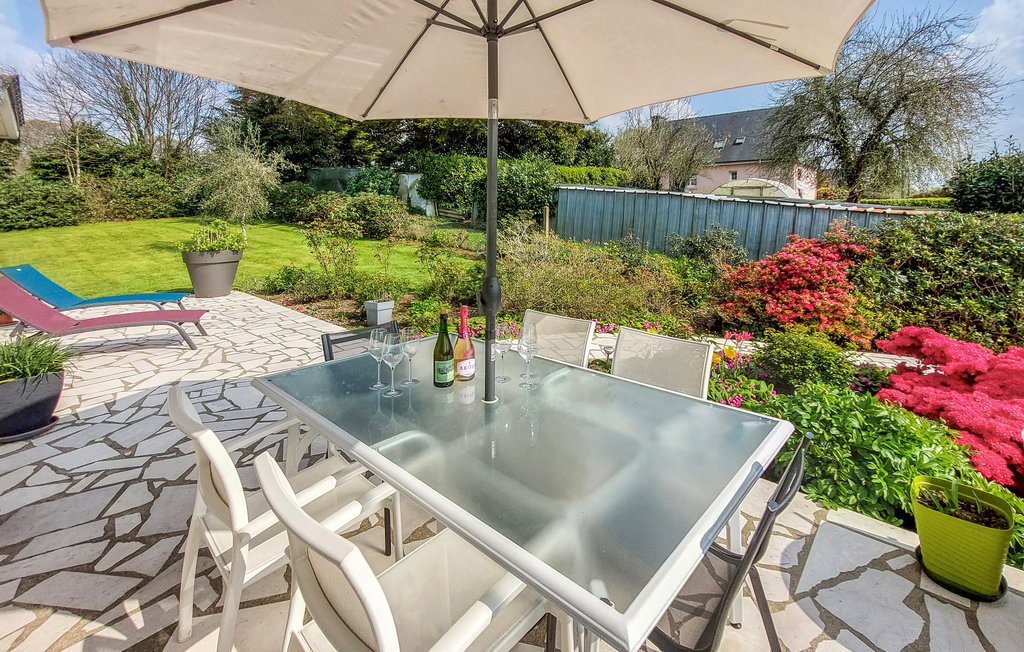 Ferienhaus - Plouay , Frankreich - FBM234 7