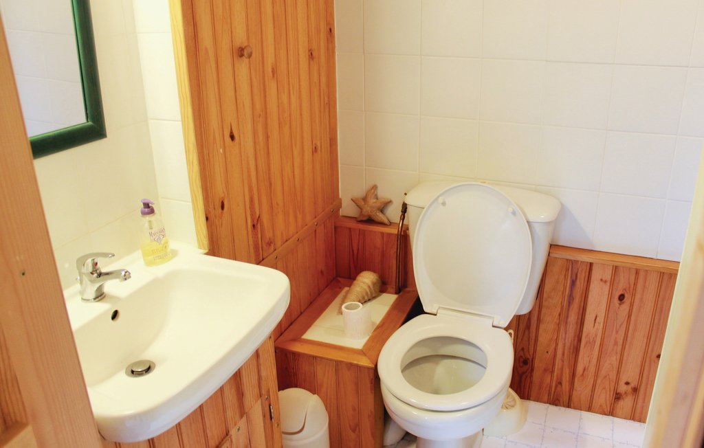 Holiday home - Melrand , France - FBM218 13