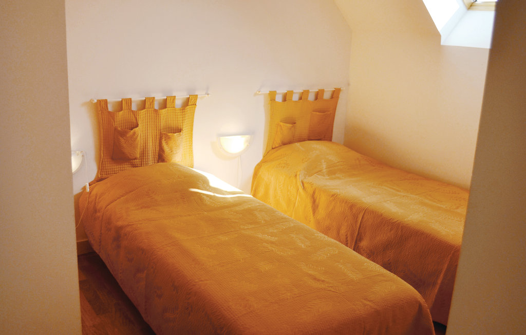 Ferienhaus - Carnac , Frankreich - FBM125 8