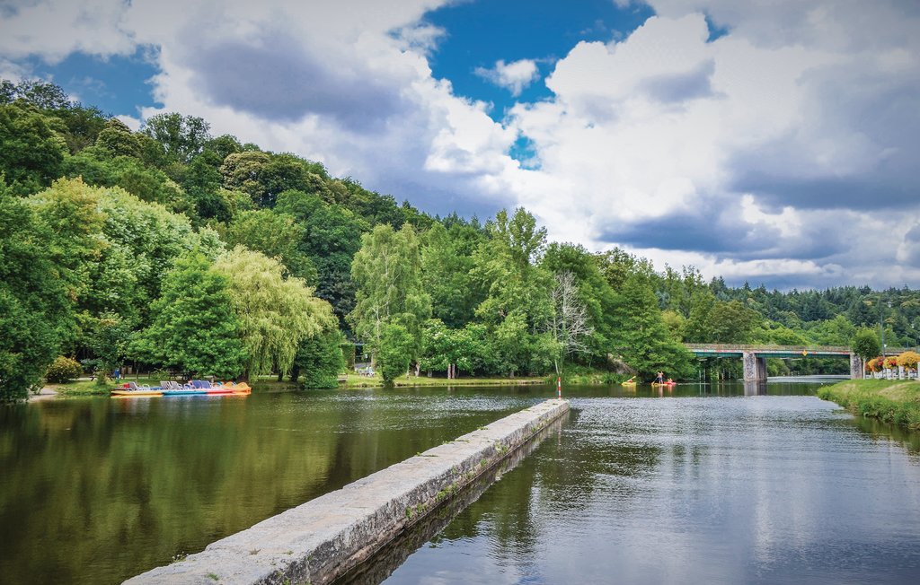 Holiday home - Melrand , France - FBM218 15