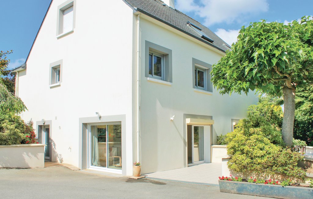 Ferienwohnung - Muzillac , Frankreich - FBM065 9