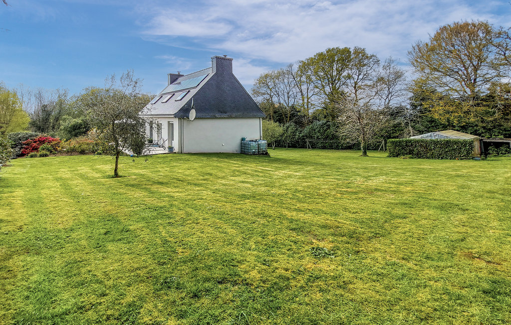 Ferienhaus - Plouay , Frankreich - FBM234 11