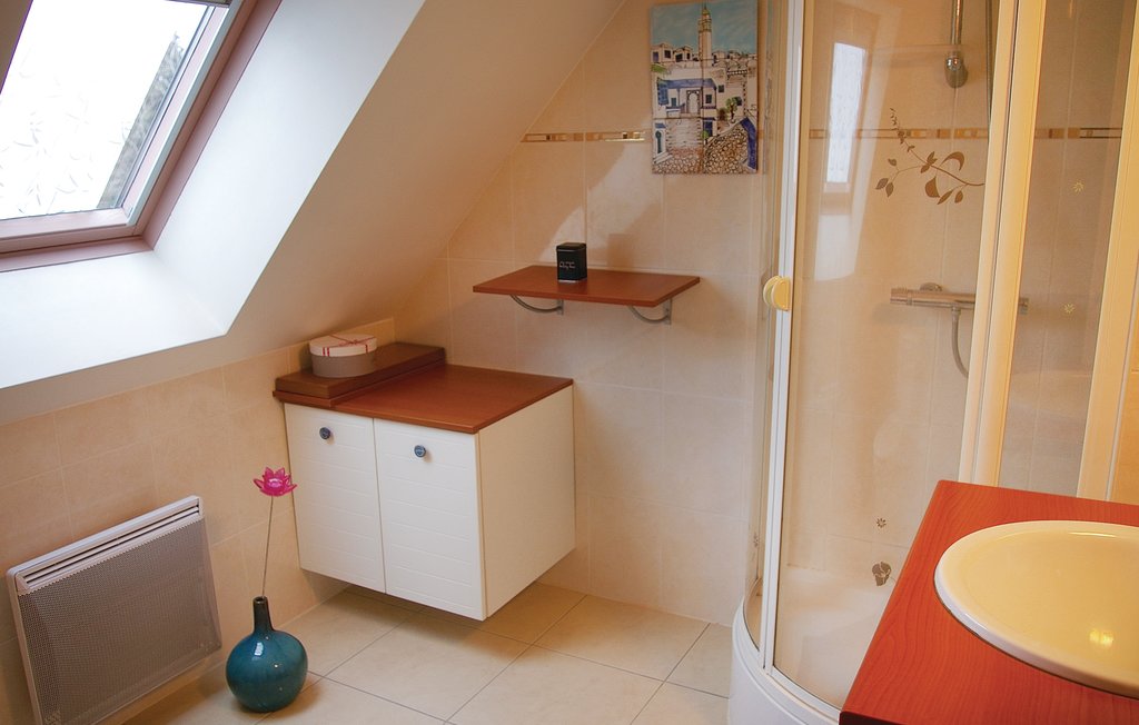 Ferienhaus - Plouay , Frankreich - FBM234 26