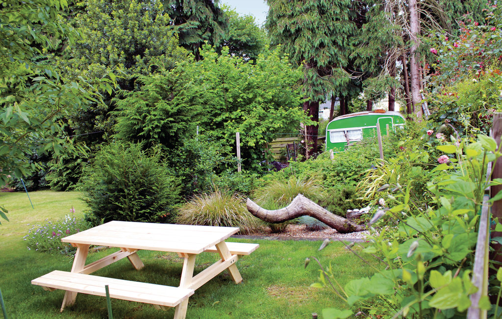 Holiday home - Melrand , France - FBM218 10