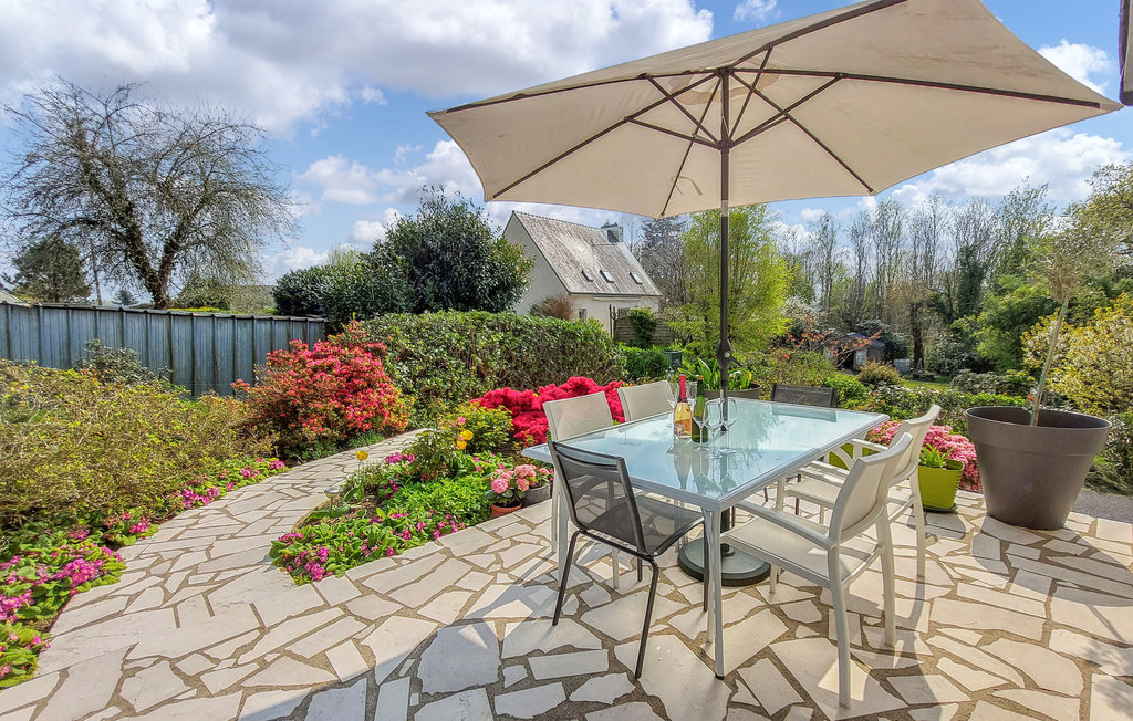 Ferienhaus - Plouay , Frankreich - FBM234 8