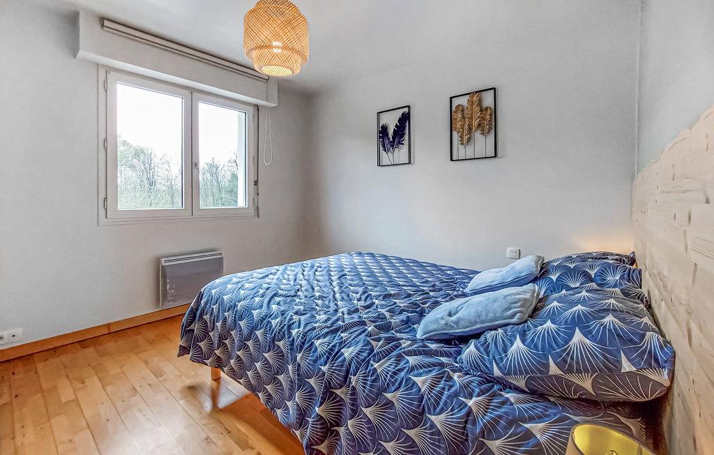 Ferienhaus - Plouay , Frankreich - FBM234 6